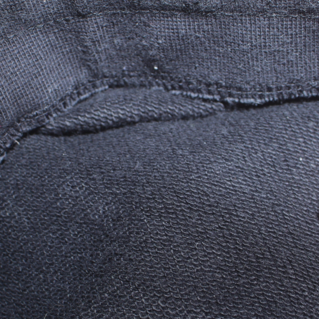 Adidas 90's 3 Stripes Casual Joggers / Sweatpants 24 Black TESTCLUB