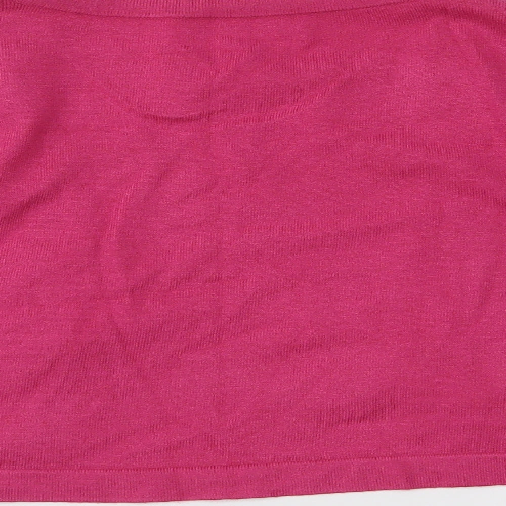 Fenn Wright Manson Womens Pink Cardigan Jumper Size 12