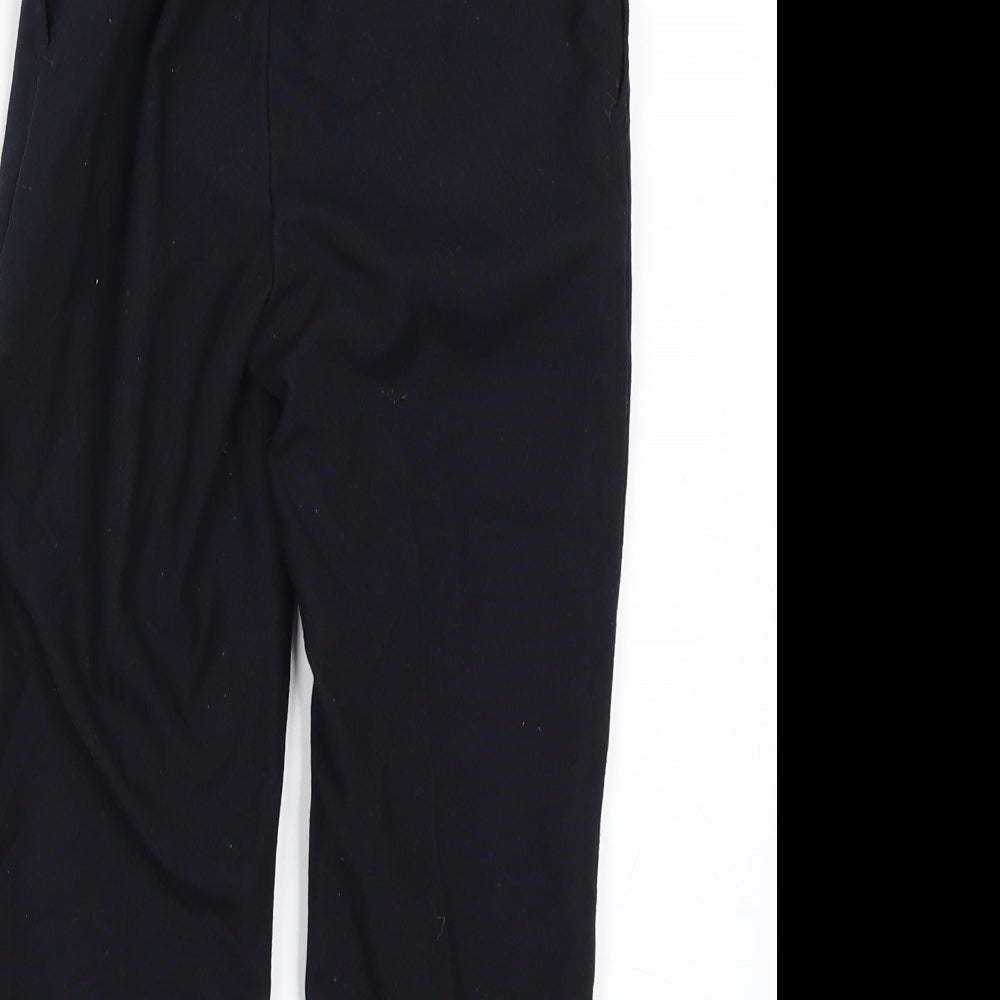 TU Boys Blue Dress Pants Trousers Size 5 Years
