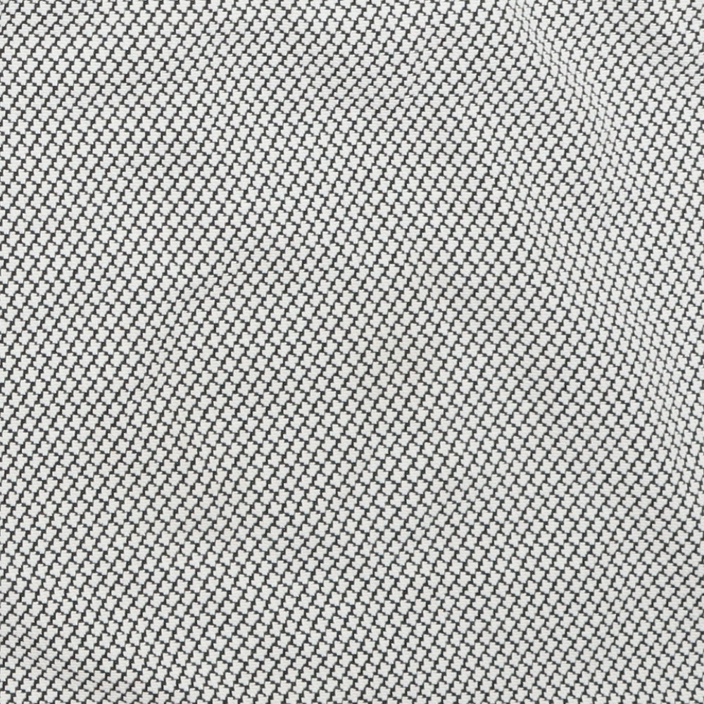 H&M Womens White A-Line Skirt Size S