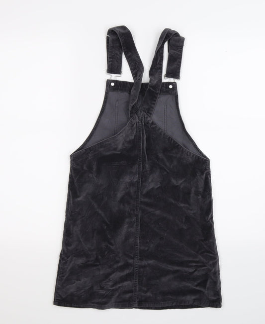 Primark Womens Grey Mini Size 6