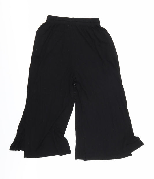 ASOS Womens Beige Trousers Size 6 L20 in