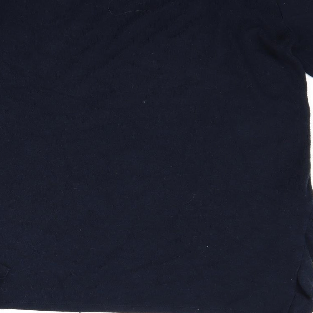 NEXT Womens Blue Pullover Jumper Size 12