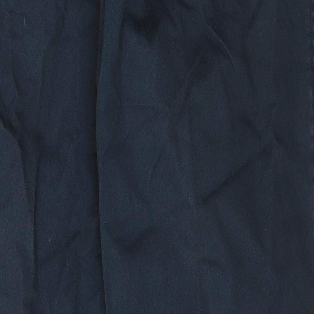 rapidfire Mens Blue   Skinny Jeans Size L L29 in