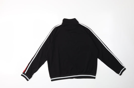 Primark Womens Black Jacket Size 10