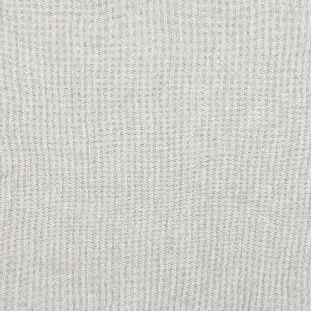 Brand and care label for Monsoon women’s grey jumper, size S