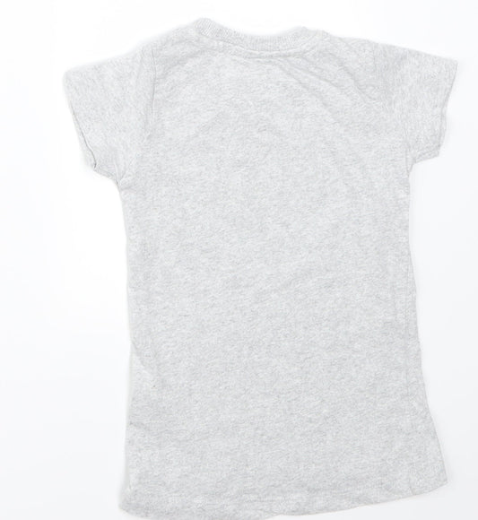 Baby Boys Grey Basic Casual Size 2 Years