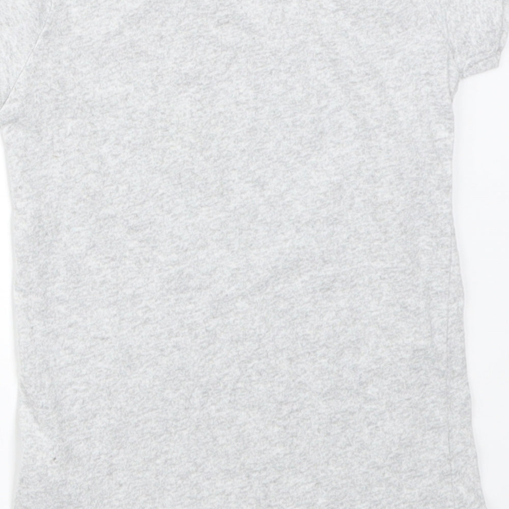Baby Boys Grey Basic Casual Size 2 Years