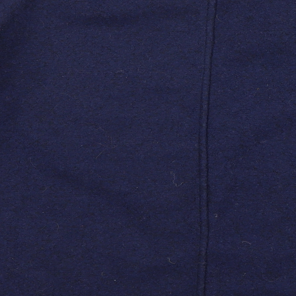 Marks and Spencer Womens Purple Pullover Sweatshirt Size 18
