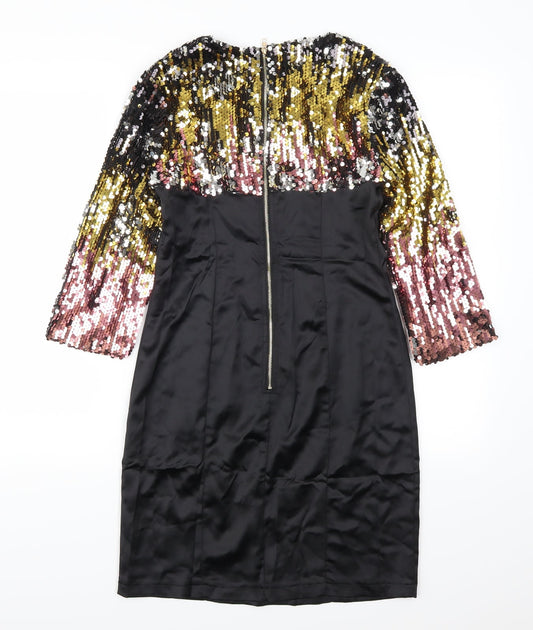 Ivivi Womens Multicoloured Mini Size S