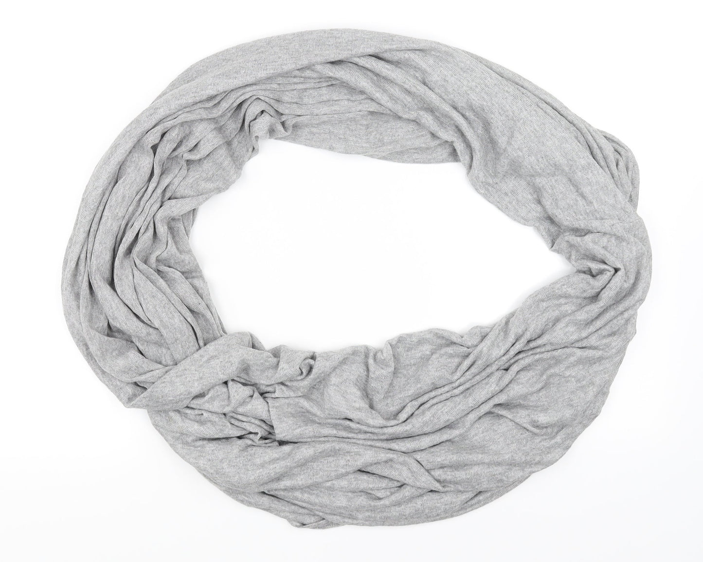 Preworn Grey Scarf