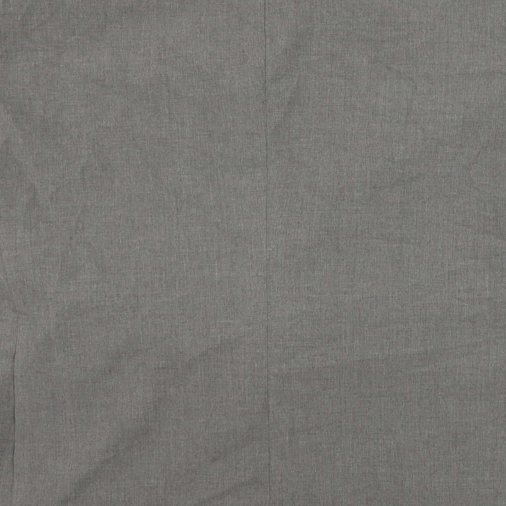 Marks and Spencer Mens Grey Jacket Suit Jacket Size 40