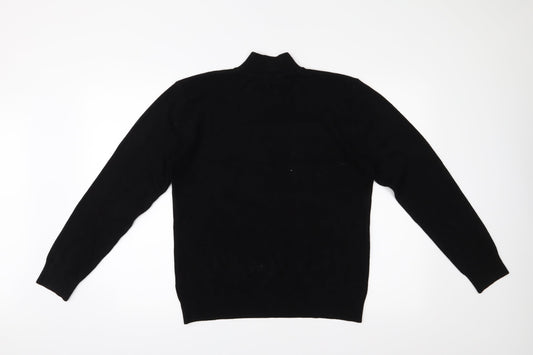 Just Elegance Womens Beige Pullover Jumper Size XL