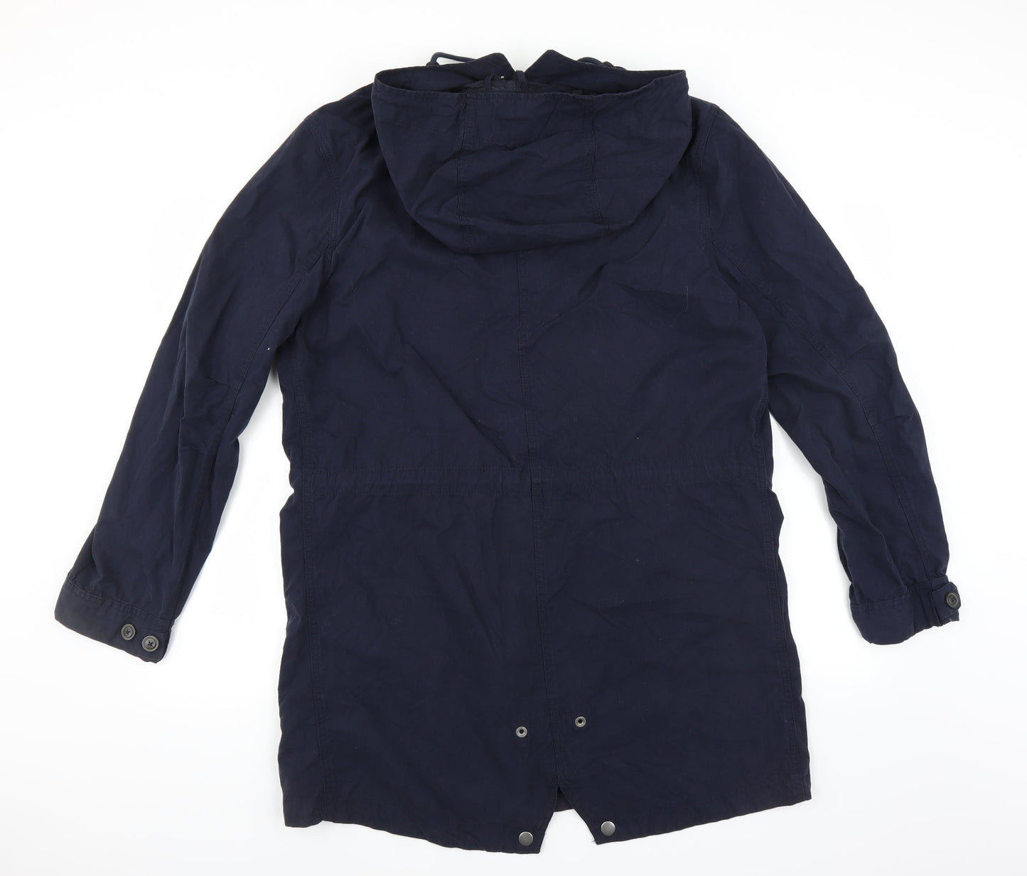 Admiral Womens Blue Jacket Size M