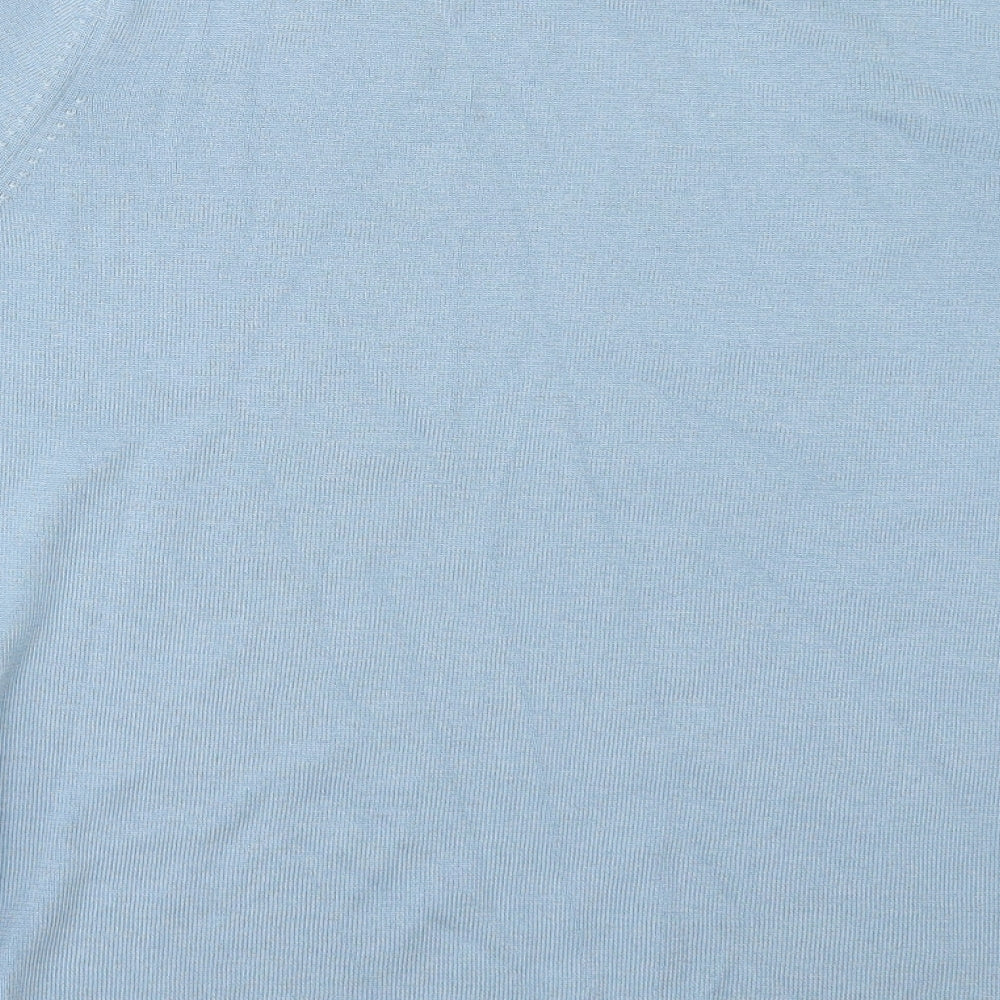Cotswold Womens Blue Pullover Jumper Size M