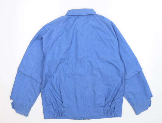 Debenhams Womens Blue Jacket Size L