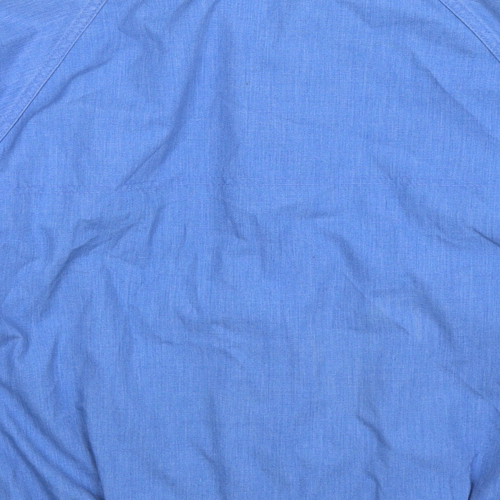Debenhams Womens Blue Jacket Size L