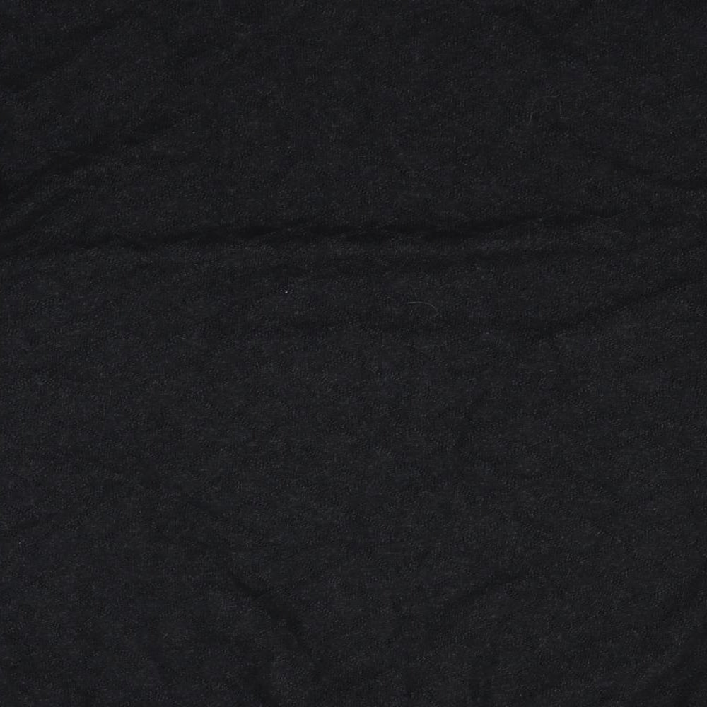 Hammond & Co Mens Black Pullover Sweatshirt Size L