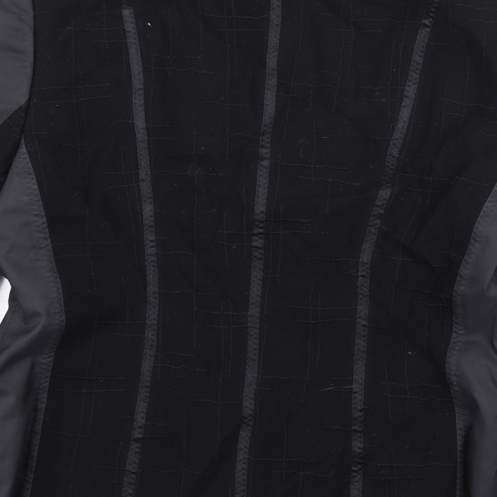 Gerry Weber Womens Black Jacket Size 14