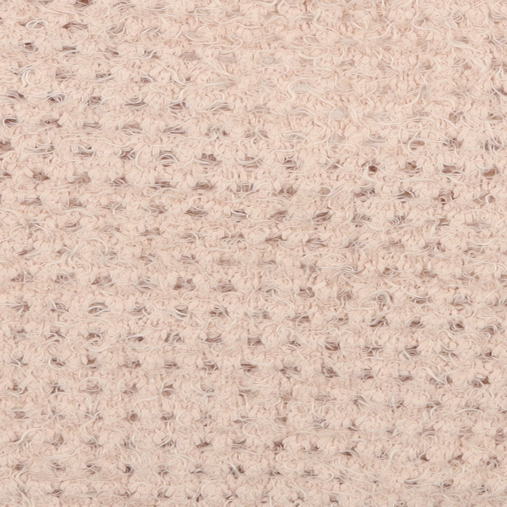 Brand and care label for Next women’s pink knit jumper, size L