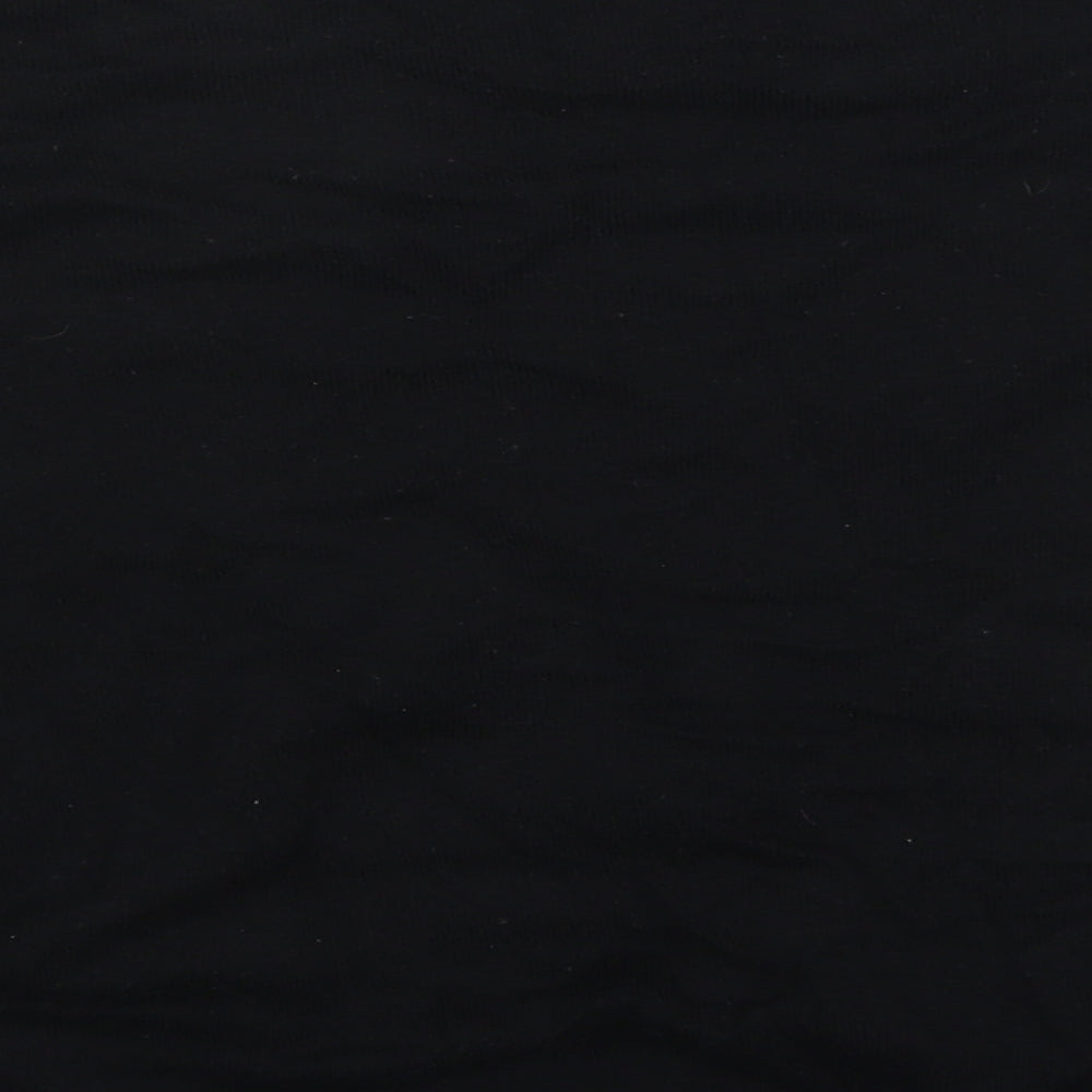 NEXT Womens Black Pullover Jumper Size 36