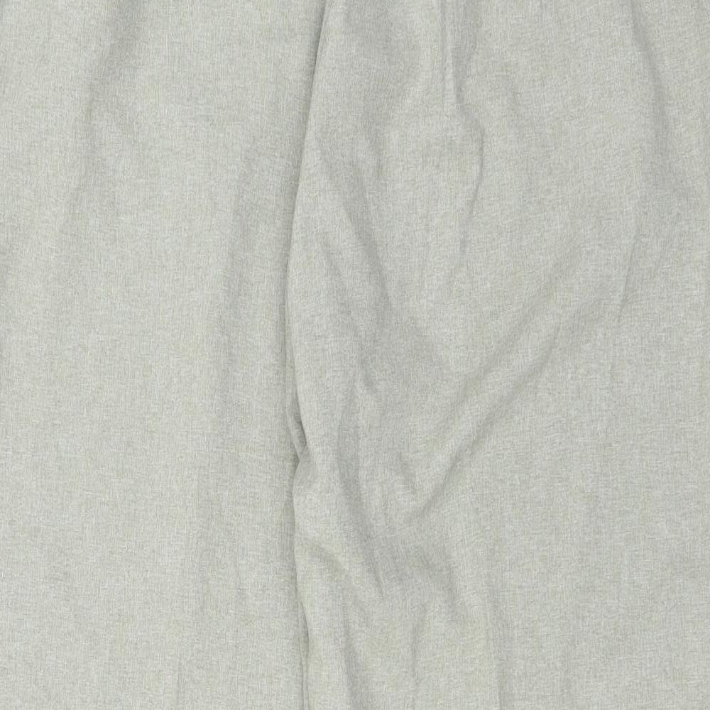 Classic Womens Green Trousers Size 20 L28 in