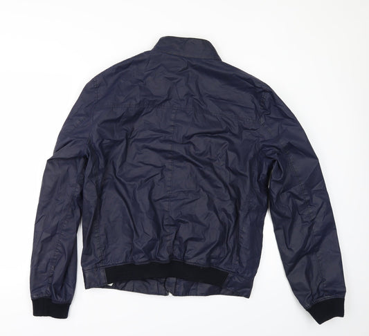 Gap Mens Blue Jacket Size M