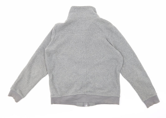 NEXT Womens Grey Jacket Size 14