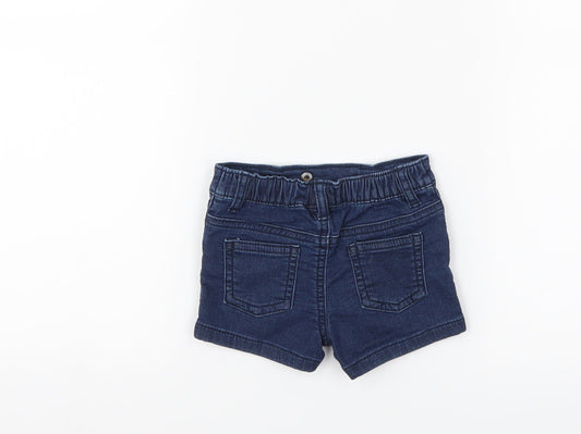 Wonder Nation Baby Beige Denim Jeans Size 3-6 Months