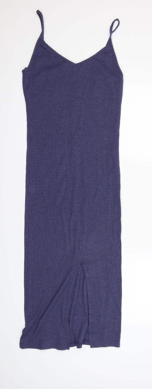 Atmosphere Womens Blue Mermaid Size 10