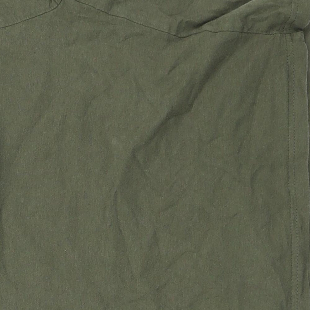 Primark Boys Green Basic T-Shirt Size 4-5 Years - Venice Beach California
