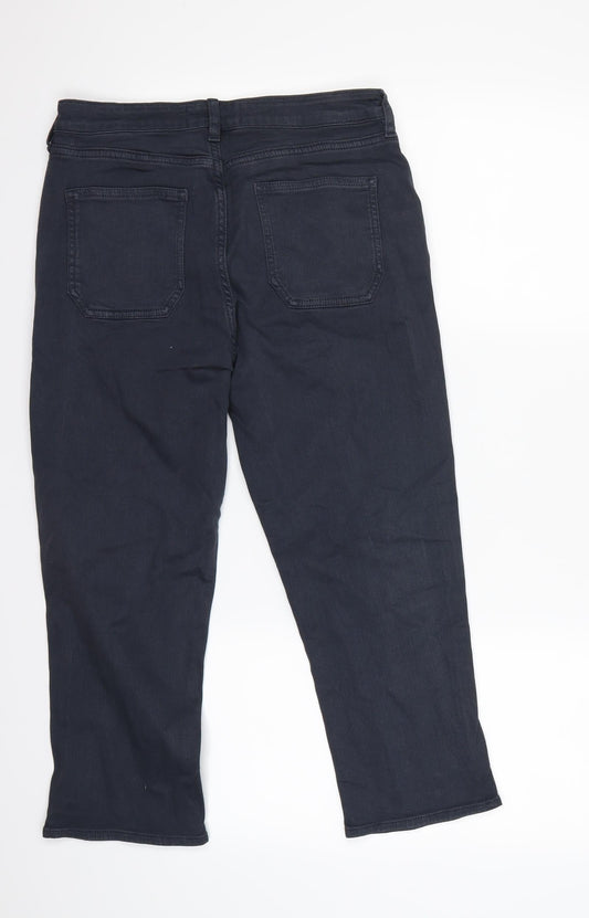 FatFace Boys Grey Skinny Jeans Size 10 Years