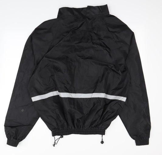 pro-x sports Womens Black Jacket Coat Size L