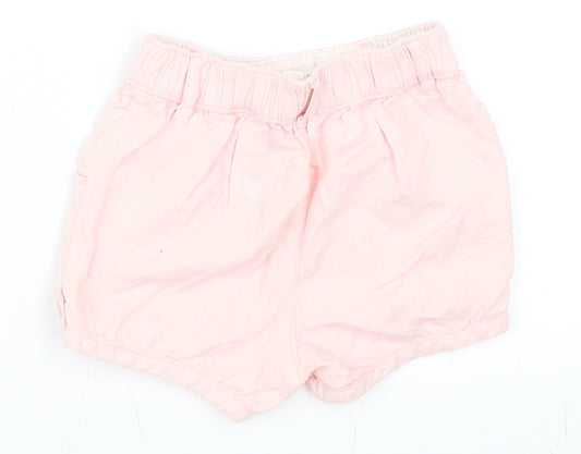 H&M Girls Pink Size 9-12 Months