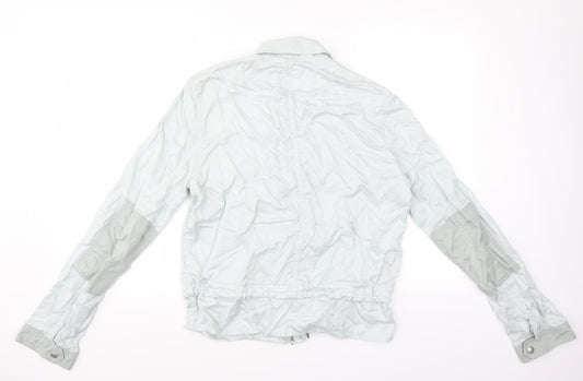 Gap Womens Green Jacket Size M