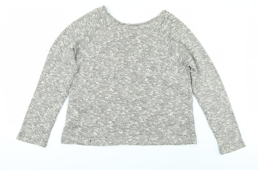 NEXT Womens Multicoloured Pullover Jumper Size 16