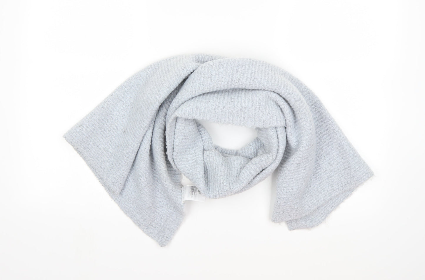 H&M Womens Grey Scarf