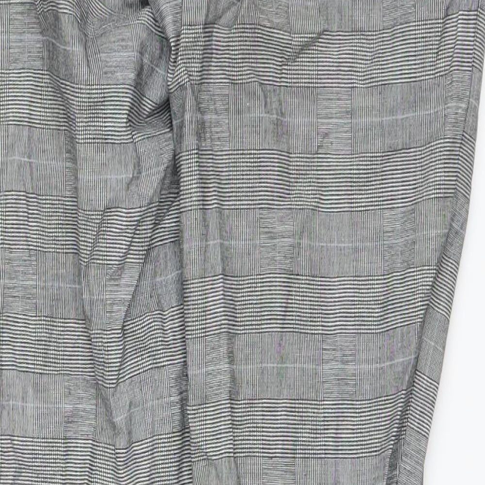 Gap Mens Grey Trousers Size 30 L27 in