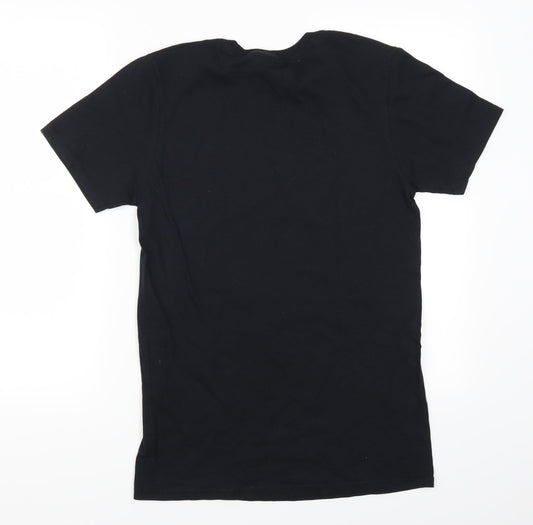 Gildan Mens Black T-Shirt Size S - Game of Thrones