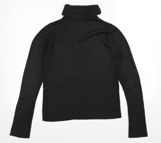 For Women Womens Grey Pullover Jumper Size 10