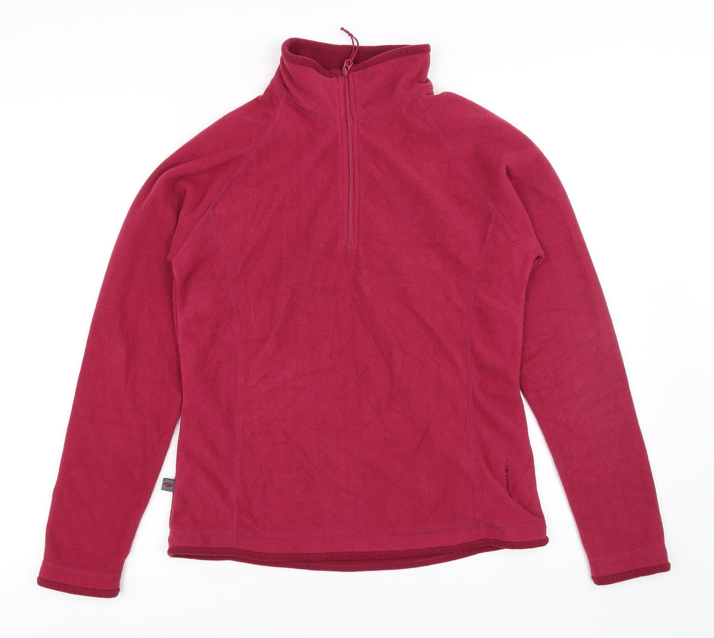 Mountain Life Womens Pink Pullover Jumper Size 8