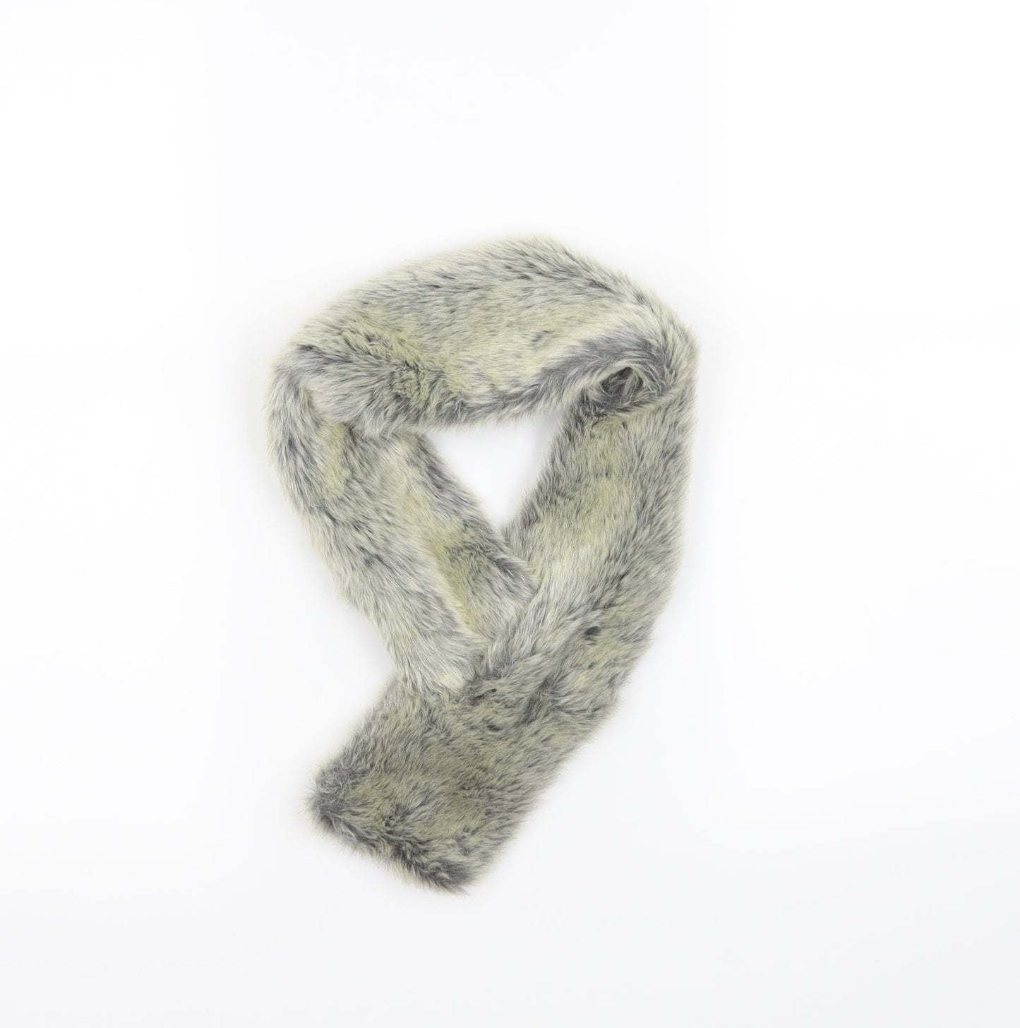 Atmosphere Womens Beige Scarf