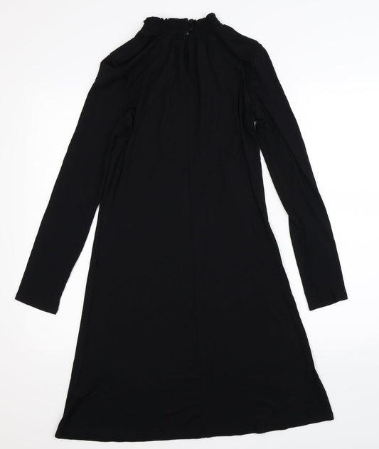 Marks and Spencer Womens Black Bodycon Size 6