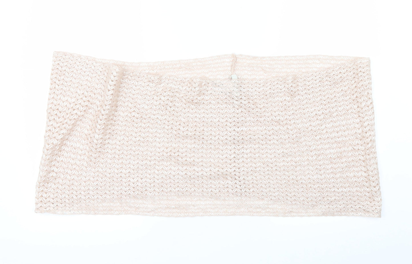 NEXT Womens Pink Scarf