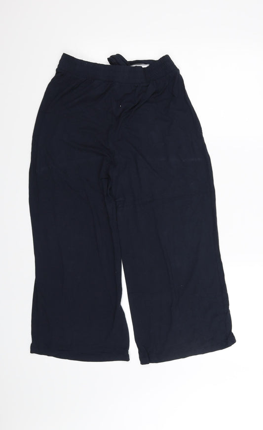 NEXT Womens Blue Jegging Leggings Size 6 L25 in