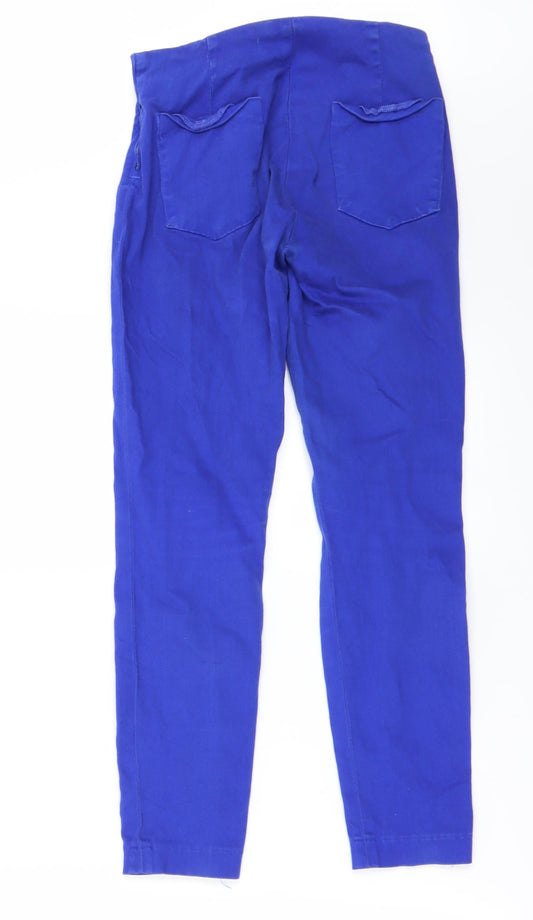 jbrand Womens Blue Skinny Jeans Size 22 in L25 in
