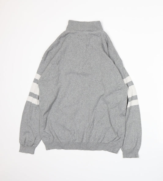 Primark Mens Grey Jacket Size S