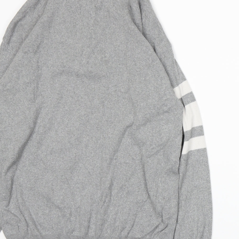 Primark Mens Grey Jacket Size S