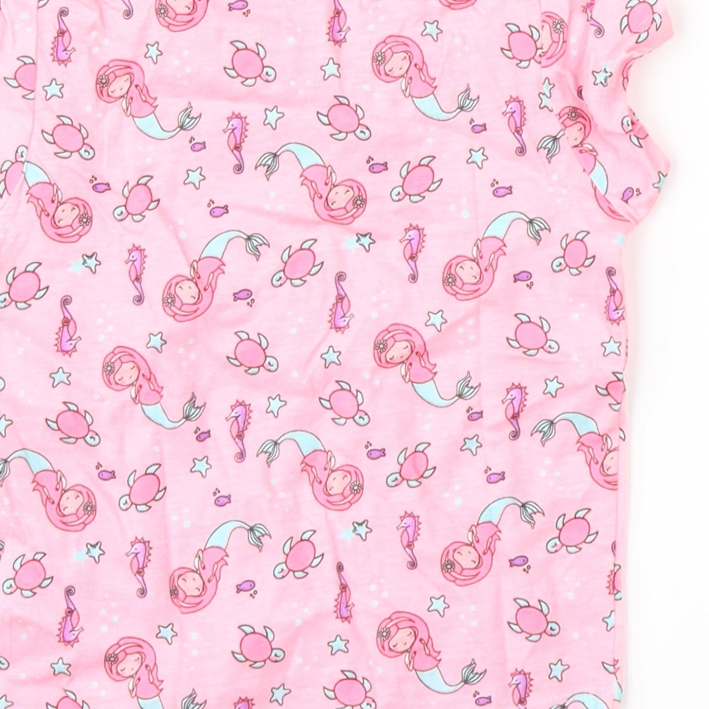 Primark Baby Pink Basic T-Shirt Size 18-24 Months