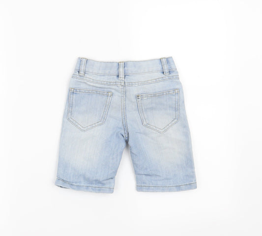 Denim CO Boys Blue Straight Jeans Size 2-3 Years